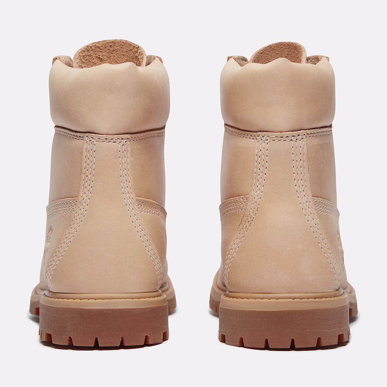 Stivale Impermeabile Timberland® Premium 6-Inch da Donna in beige - immagine 2