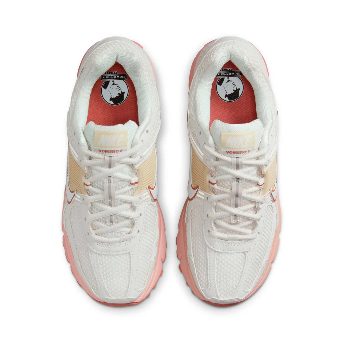 NIKE ZOOM VOMERO 5 - immagine 4