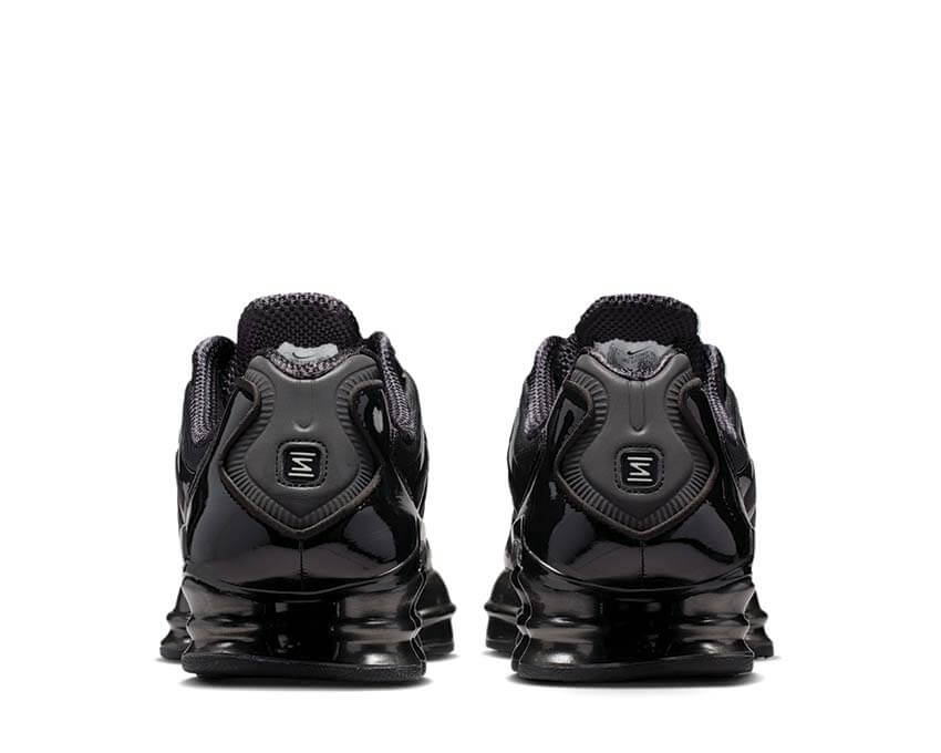 Nike Shox TL W "Black" - immagine 4