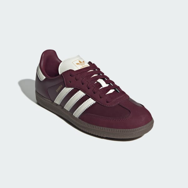 SAMBA OG BORDEAUX - immagine 2
