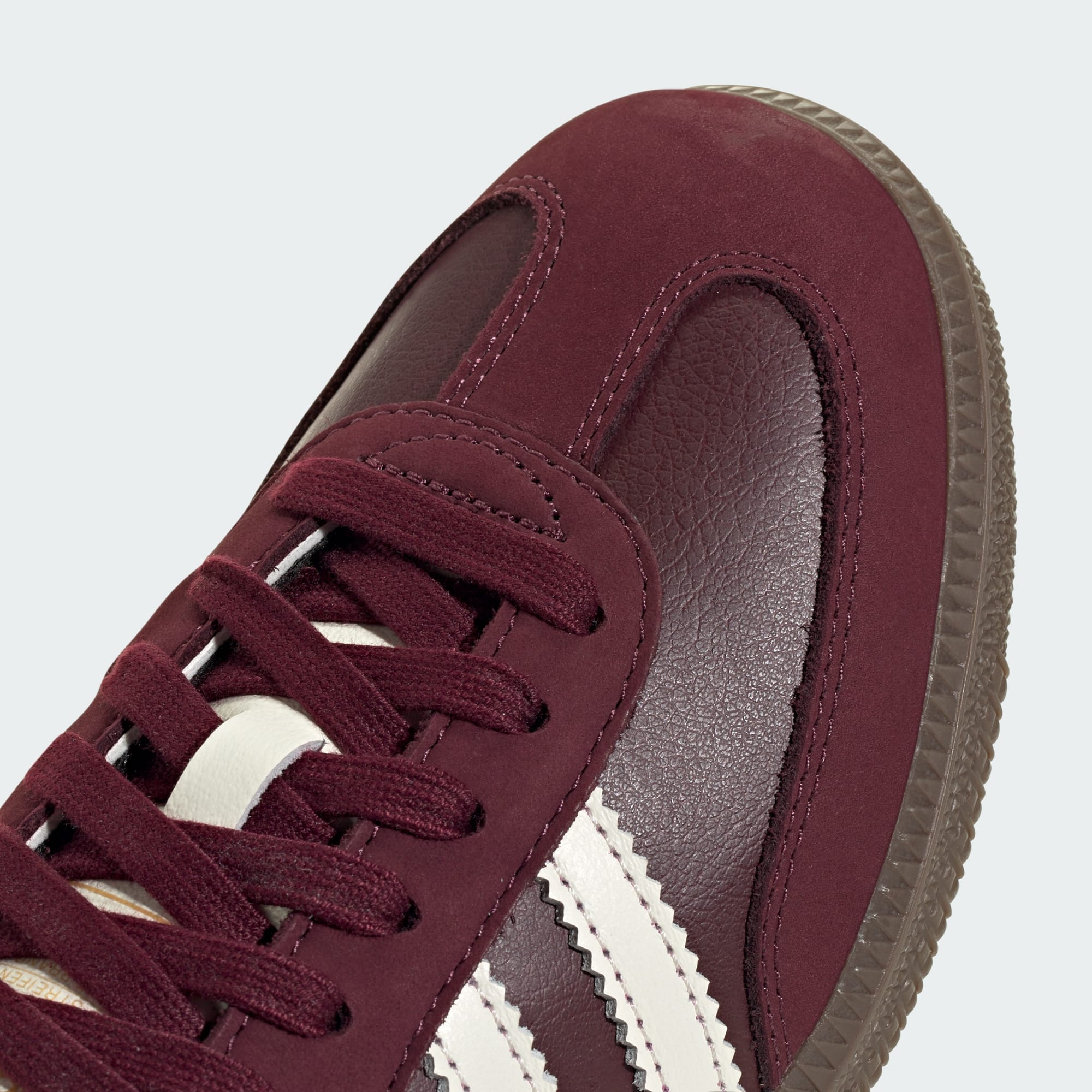 SAMBA OG BORDEAUX - immagine 3